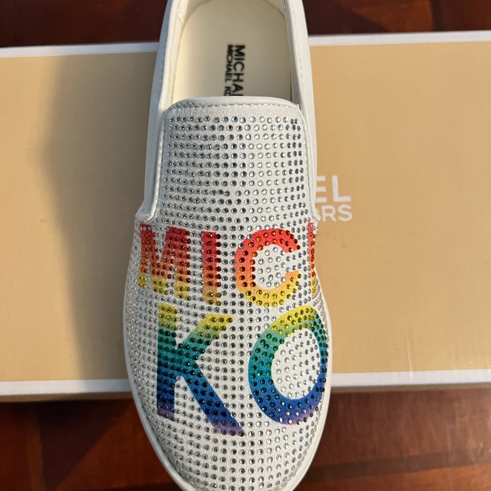 Slip on for kid